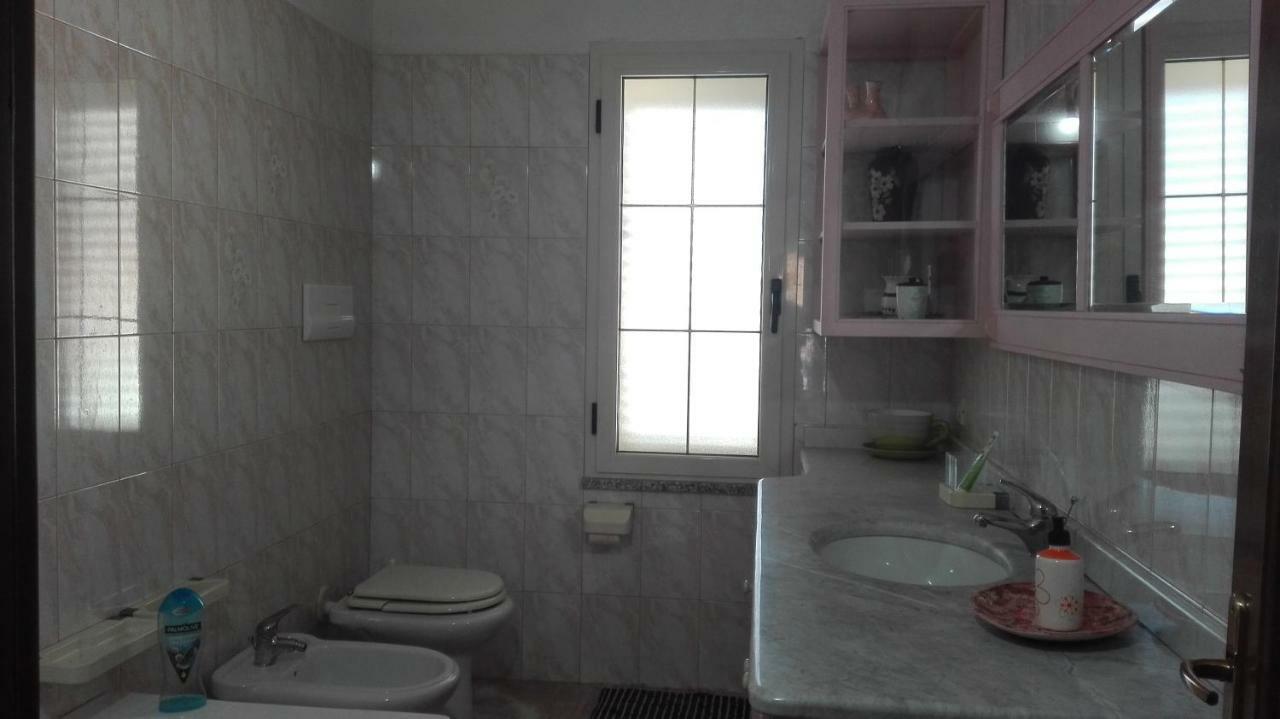 Apartamento Sunflower House Siniscola Exterior foto