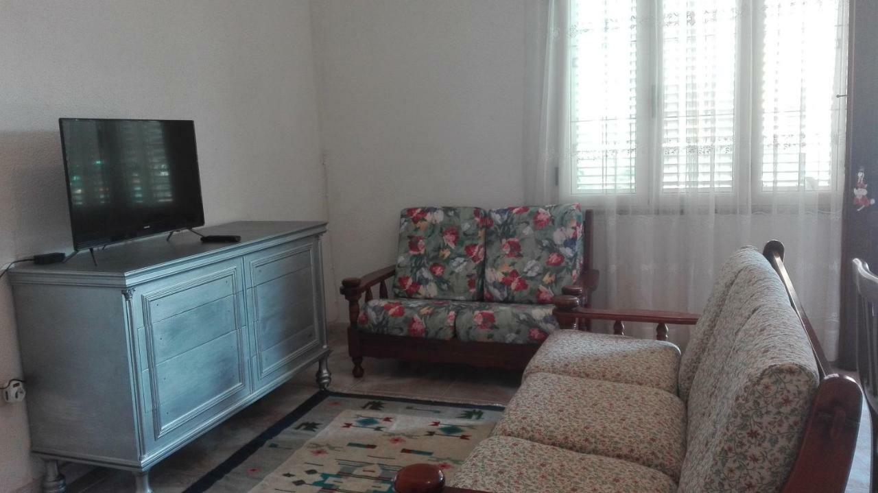 Apartamento Sunflower House Siniscola Exterior foto