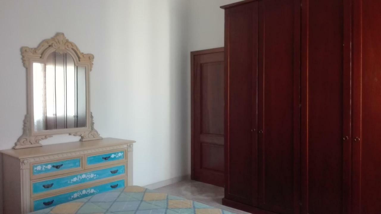 Apartamento Sunflower House Siniscola Exterior foto